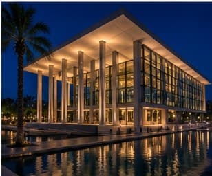 Arts, culture, and evening plans in Naples Florida