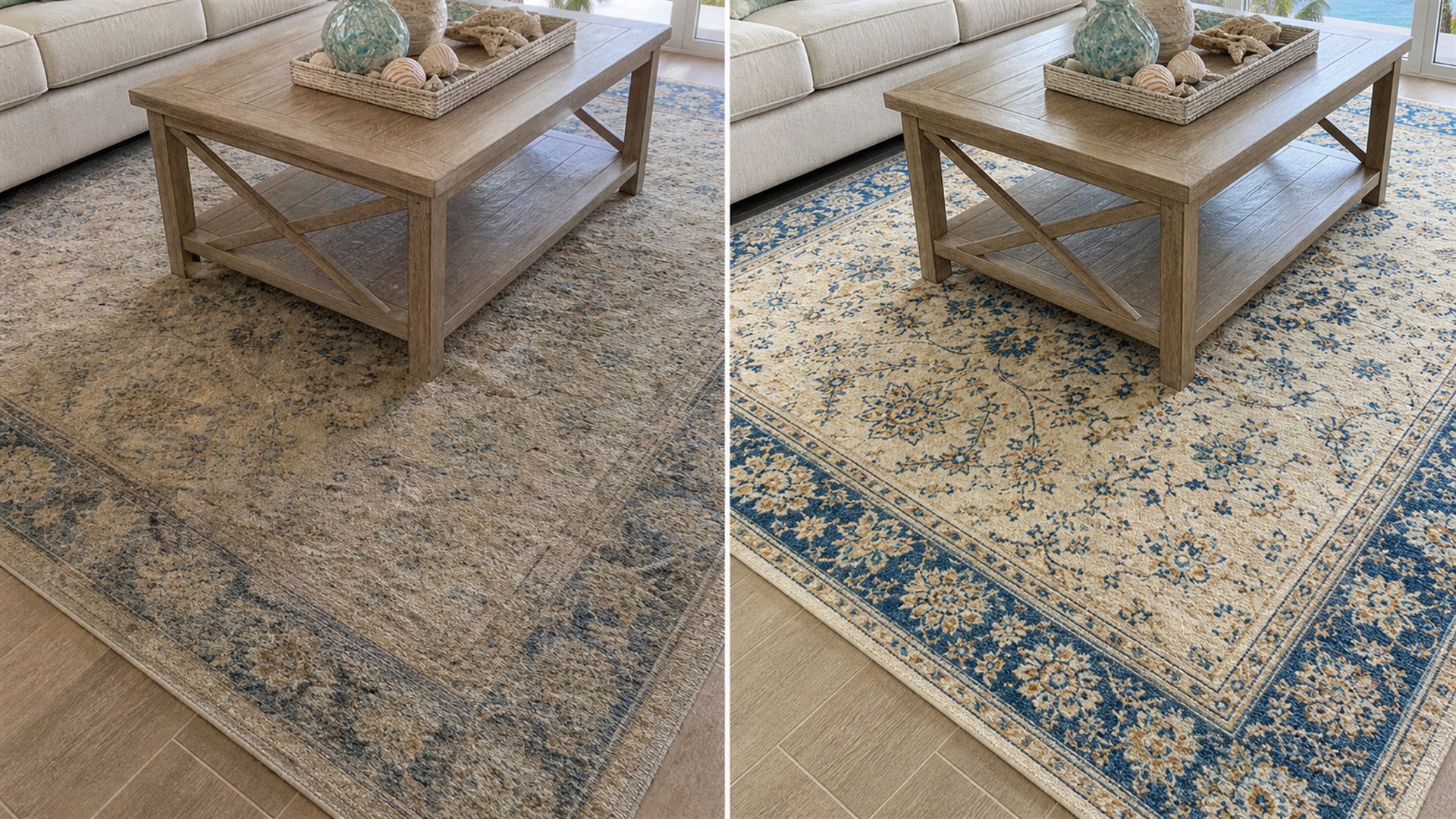 Area Rug Cleaning image