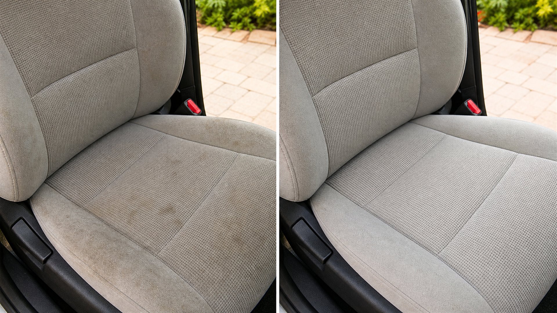 Auto Upholstery Shampoo image