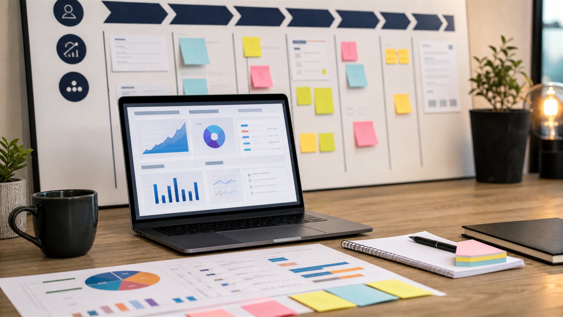 Founder Led Growth Marketing Service image