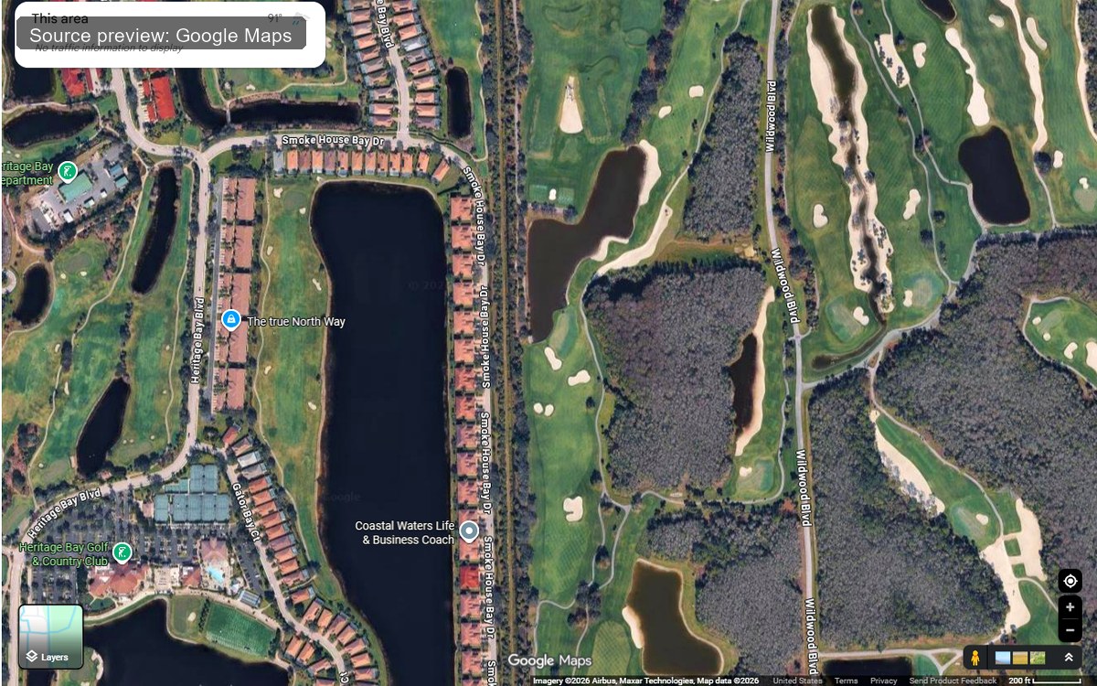 Avalon Estates real estate community in Naples FL